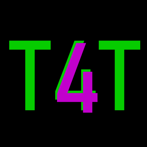 Tech4Teens Logo